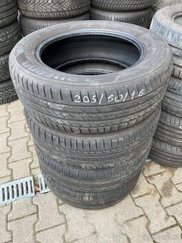 Pneumatiky 205/60r16 Резина Laufenn