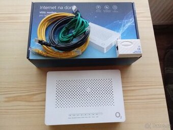VDSL Modem - 1
