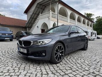 BMW 3 GT M Sport xDrive