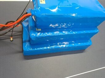 Baterie 60V