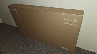 65" Neo QSamsung LED 4K QE65QN90D Série QN90D nerozbalená