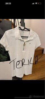 Triko Tommy Hilfiger vel M