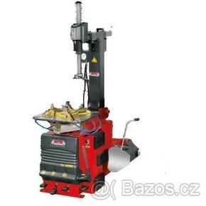 Zouvacka + Vyvazovacka MB Engineering - 1