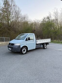 Volksvagen T5 valnik 1.9tdi - 1