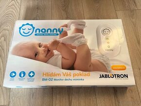 Monitor dechu Nanny - 1