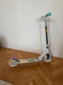 Dětská koloběžka