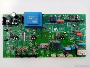 BUDERUS Logamax U004-24