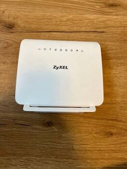 Modem router ZyXEL VMG1312-B30B - 1