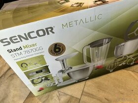 SENCOR STM 7870 GG - 1