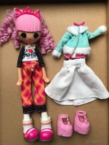 Panenka Lalaloopsy - 1