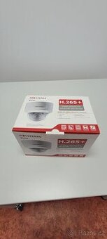 IP Kamera HIKVISION DS-2CD2755FWD-IZS - 2.8-12mm, 5 MPix
