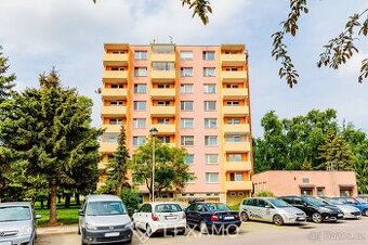 Prodej bytu 2+1, 57 m2 - Znojmo, ev.č. 00252