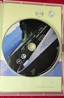 DVD 800 NAVI Opel - 1
