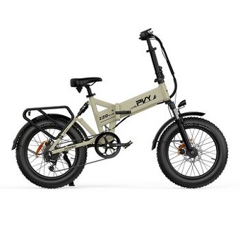 Elektrokolo PVY Z20 plus