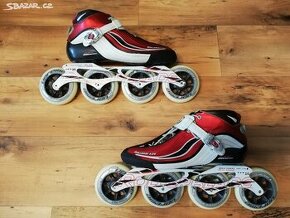 Rollerblade speed vel. 42,5