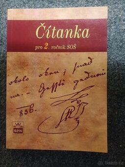 Český jazyk a literatura (střední škola)