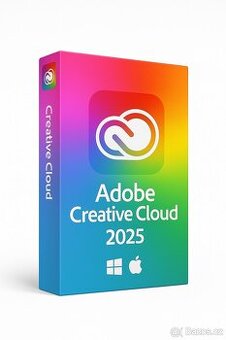 Adobe Master Collection 2025