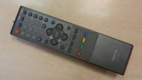 Dálk. ovladač orig Toshiba CT-8015