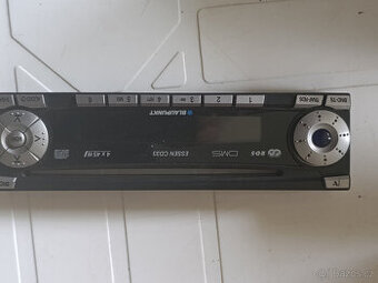 Autorádio Blaupunkt