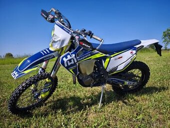 Husqvarna FE 450