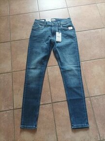 Dámské rifle Pepe Jeans Joey