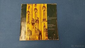 Gramodeska Bach 2 kusy - 1