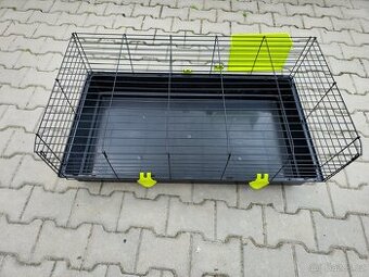 Klec pro hlodavce