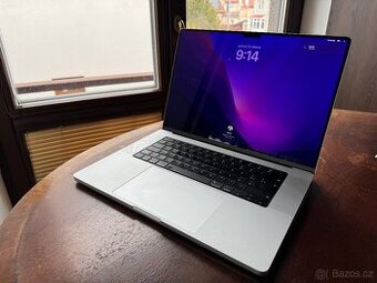 Macbook Pro 16 M1 pro