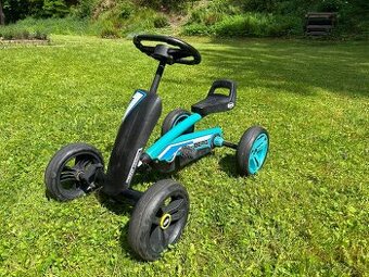 Šlapací motokára Berg Buzzy