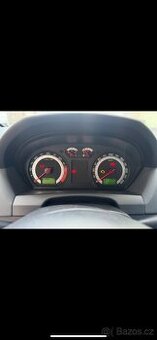 budiky fabia 1 rs tdi