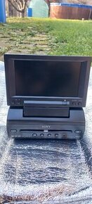 Sony MV 65ST - 1