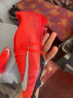 Nike Mercurial