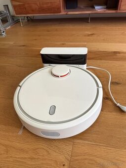 Robotický vysavač Xiaomi mi robot vacuum