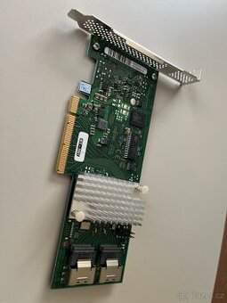 Fujitsu 9211-8i 6Gbps HBA LSI