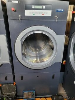 Profesionální sušička prádla Primus – 11 kg, elektrický ohře