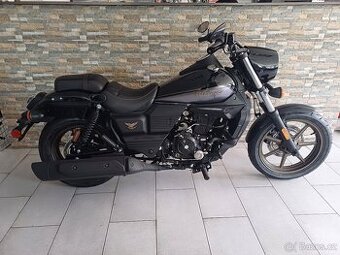 UM Renegade 300 Freedom