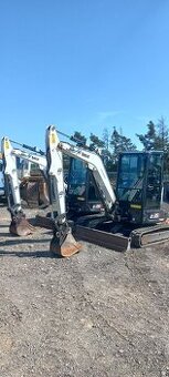 Rypadlo BOBCAT E35Z