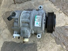 klimakompresor pro 1,9 TDI,VW,Škoda,Seat k repasi