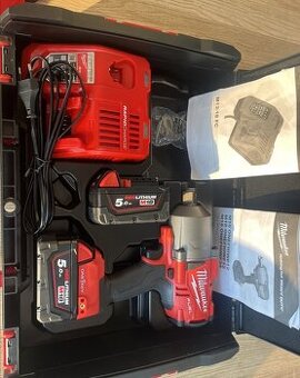 Prodám Milwaukee M18 ONEFHIWF34