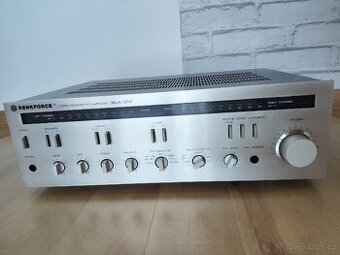 Renkforce WLA-8200 - 1