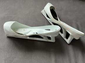 Holder Bauer Supreme Vertexx 4mm / vel. 9 (brusle 43 - 45)