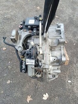 C4 PICASSO 2, SPACETOURER, GRAND PICASSO 2 1,6HDI TF-71SC