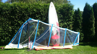 Windsurfing set Fanatic