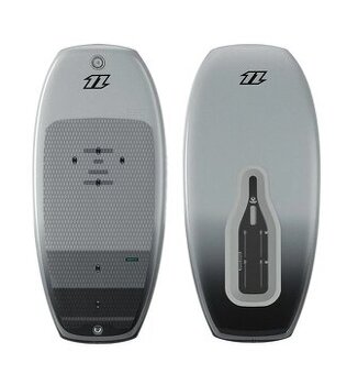 Nafukovací wingfoil prkno Seek Air 5’5” (123 l) 2024