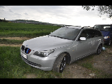 BMW e61 530 2007