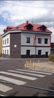 Pronájem bytu 1KK v Roudnici nad Labem