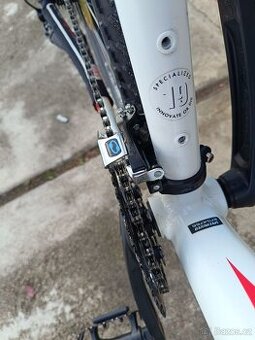 Horské kolo SPECIALIZED HARDROCK