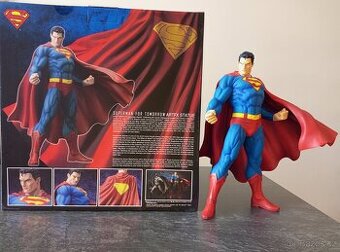 Kotobukiya DC Comics ARTFX Superman for Tomorrow