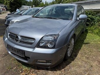 Oel Signum 1,9 TDCi 110 kW