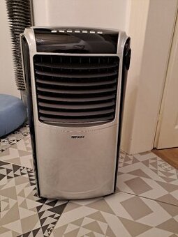 mobilní klimatizace Pro II
